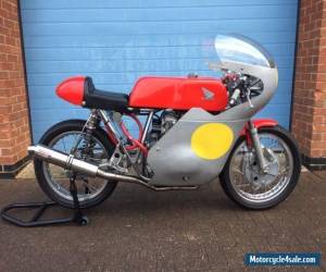 Motorcycle Honda 500/4 Classic Racer for Sale