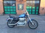 1995 Harley-Davidson Sportster for Sale