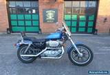 1995 Harley-Davidson Sportster for Sale