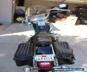 Motorcycle 1995 Harley-Davidson Other for Sale