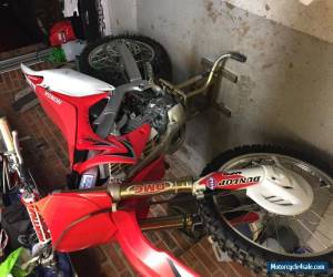 Motorcycle 2013 Honda CRF 250 for Sale