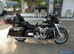 2012 Harley-Davidson Touring for Sale