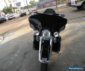 Motorcycle 2012 Harley-Davidson Touring for Sale