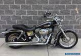 2005 Harley-Davidson Dyna for Sale