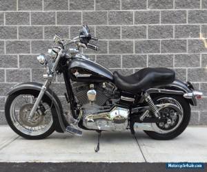 Motorcycle 2005 Harley-Davidson Dyna for Sale