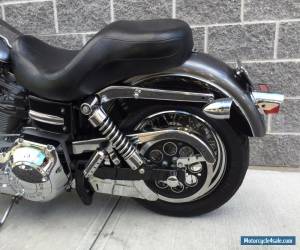 Motorcycle 2005 Harley-Davidson Dyna for Sale