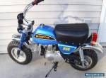 1973 Honda Other for Sale