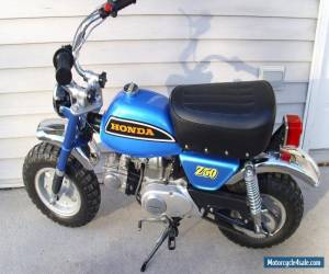 Motorcycle 1973 Honda Other for Sale