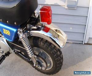 Motorcycle 1973 Honda Other for Sale