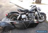 1976 Harley-Davidson Touring for Sale