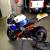 Honda cbr1000rr fireblade track/race bike 2009  for Sale