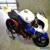 Honda cbr1000rr fireblade track/race bike 2009  for Sale