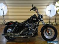 2014 Harley-Davidson Dyna