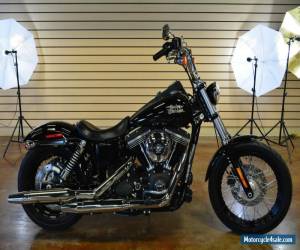 2014 Harley-Davidson Dyna for Sale