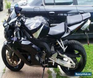 Honda CBR1000RR for Sale