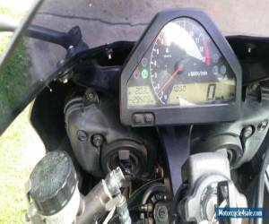 Motorcycle Honda CBR1000RR for Sale