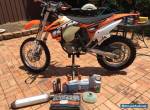 KTM 500 Exc for Sale