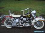 1960 Harley-Davidson Other for Sale