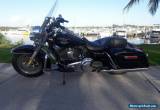 2009 Harley-Davidson Touring for Sale