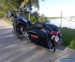 Motorcycle 2009 Harley-Davidson Touring for Sale