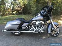 2014 Harley-Davidson Touring