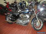 2003 Harley-Davidson Sportster for Sale