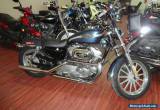 2003 Harley-Davidson Sportster for Sale