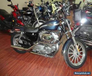 2003 Harley-Davidson Sportster for Sale