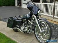 2012 Harley-Davidson Touring