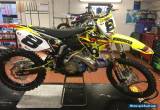 SUZUKI RM 250 2 STROKE L@@K STUNNING.... POSS PX for Sale