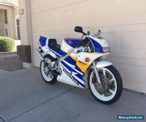 Motorcycle 1990 Honda Other for Sale