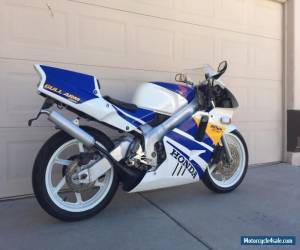 Motorcycle 1990 Honda Other for Sale