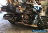 1999 Harley-Davidson Touring for Sale