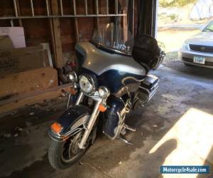 Motorcycle 1999 Harley-Davidson Touring for Sale