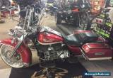 2001 Harley-Davidson Touring for Sale