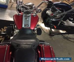 Motorcycle 2001 Harley-Davidson Touring for Sale