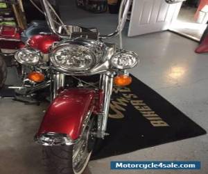 Motorcycle 2001 Harley-Davidson Touring for Sale