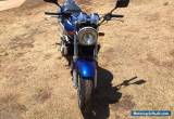 honda hornet 600 for Sale