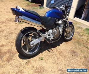 Motorcycle honda hornet 600 for Sale