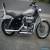 HARLEY DAVIDSON 1200cc CUSTOM SPORTY AS NEW Only 23,270 ks for Sale