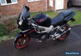 1998 HONDA VTR 1000 Firestorm V twin   for Sale