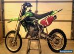 2005 Kawasaki KX for Sale