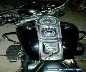 Motorcycle 1997 Harley-Davidson Softail for Sale