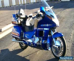 Motorcycle 1996 Honda Gold Wing for Sale