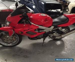 Honda Firestorm for Sale