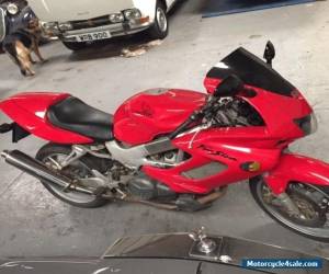 Motorcycle Honda Firestorm for Sale