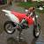 HONDA CRF 450 R SUPERMOTO 2011 ROAD LEGAL for Sale