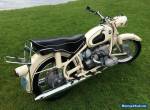 1966 BMW R-Series for Sale