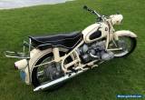 1966 BMW R-Series for Sale