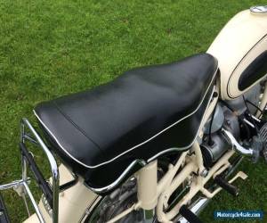 Motorcycle 1966 BMW R-Series for Sale